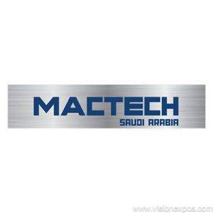 2026年沙特金属加工机械及工业展览会<br>MacTech Saudi Arabia 2026