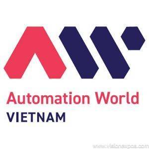 2026年越南世界自动化展览会<br>Automation World Vietnam 2026
