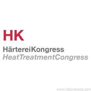 2026年德国工业炉及热处理展览会<br>HK Heat Treatment Congress 2026