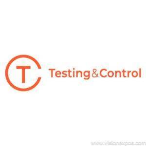 2026年俄罗斯莫斯科测试测量及控制展览会<br>Testing Control 2026