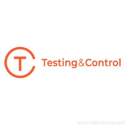 2026年俄罗斯莫斯科测试测量及控制展览会<br>Testing Control 2026插图 2026年俄罗斯莫斯科测试测量及控制展览会<br>Testing Control 2026插图
