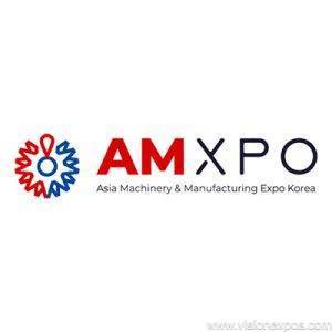 2026年韩国首尔工业展览会<br>AMXPO 2026