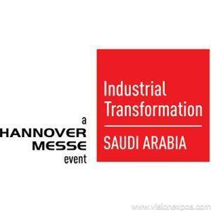 2026年沙特工业展览会<br>Industrial Transformation Saudi Arabia 2026