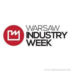 2026年波兰华沙工业及机床金属加工展览会<br>Warsaw Industry Week 2026