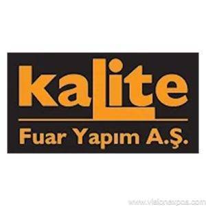 2026年土耳其工业质量测试及计量展览会<br>Kalite 2026