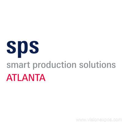 2027美国亚特兰大工业自动化展<br>SPS Atlanta 2027插图 2027美国亚特兰大工业自动化展<br>SPS Atlanta 2027插图