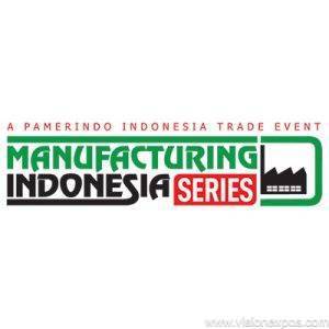 2026年印尼雅加达工业制造展览会<br>Manufacturing Indonesia 2026