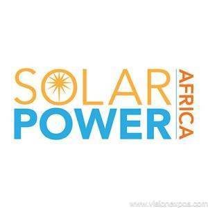 2026年南非再生能源及太阳能展览会<br>SOLAR POWER AFRICA 2026