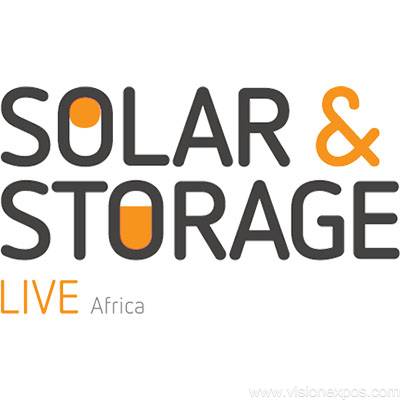 2026年南非约翰内斯堡太阳能光伏展览会<br>Solar & Storage Africa 2026插图 2026年南非约翰内斯堡太阳能光伏展览会<br>Solar & Storage Africa 2026插图