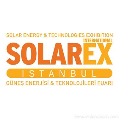 2026年土耳其伊斯坦布尔太阳能光伏展览会<br>Solarex Istanbul 2026插图 2026年土耳其伊斯坦布尔太阳能光伏展览会<br>Solarex Istanbul 2026插图