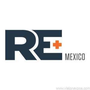 2026年墨西哥太阳能展览会<br>RE+ MEXICO 2026