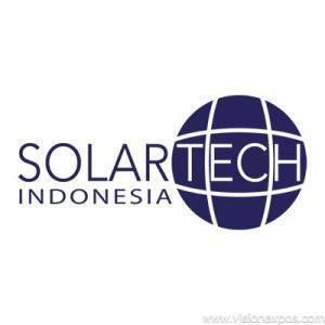 2026年印尼雅加达太阳能展览会<br>Solartech Indonesia 2026