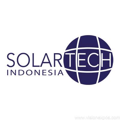 2026年印尼雅加达太阳能展览会<br>Solartech Indonesia 2026插图 2026年印尼雅加达太阳能展览会<br>Solartech Indonesia 2026插图