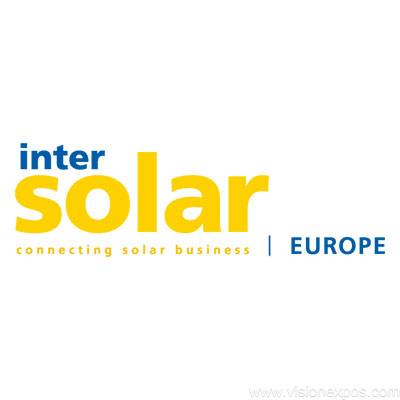 2026年德国慕尼黑太阳能光伏展览会<br>Intersolar Europe 2026插图 2026年德国慕尼黑太阳能光伏展览会<br>Intersolar Europe 2026插图