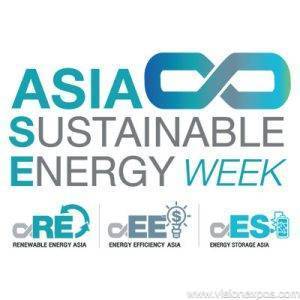2026年泰国曼谷太阳能光伏展览会<br>ASEAN Sustainable Energy 2026