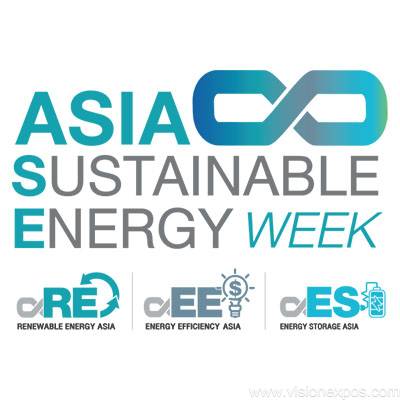 2026年泰国曼谷太阳能光伏展览会<br>ASEAN Sustainable Energy 2026插图 2026年泰国曼谷太阳能光伏展览会<br>ASEAN Sustainable Energy 2026插图