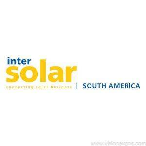 2026年巴西圣保罗太阳能光伏展览会<br>InterSolar South America 2026