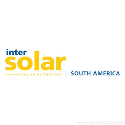 2026年巴西圣保罗太阳能光伏展览会<br>InterSolar South America 2026插图 2026年巴西圣保罗太阳能光伏展览会<br>InterSolar South America 2026插图