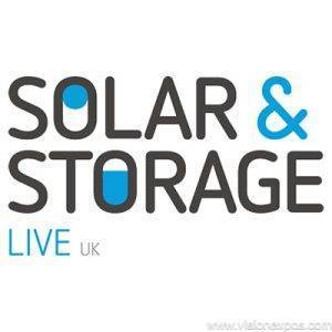 2026年英国太阳能及新能源展览会<br>Solar Storage Live UK 2026