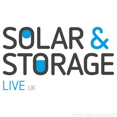 2026年英国太阳能及新能源展览会<br>Solar Storage Live UK 2026插图 2026年英国太阳能及新能源展览会<br>Solar Storage Live UK 2026插图