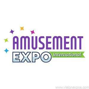 2026年美国娱乐及游戏设备展<br>Amusement Expo International 2026
