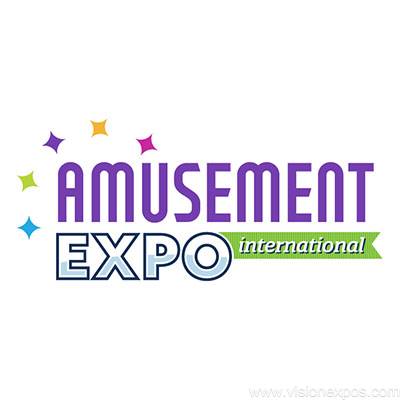 2026年美国娱乐及游戏设备展<br>Amusement Expo International 2026插图 2026年美国娱乐及游戏设备展<br>Amusement Expo International 2026插图