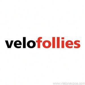 2026年比利时科特赖克自行车展览会<br>Velofollies 2026