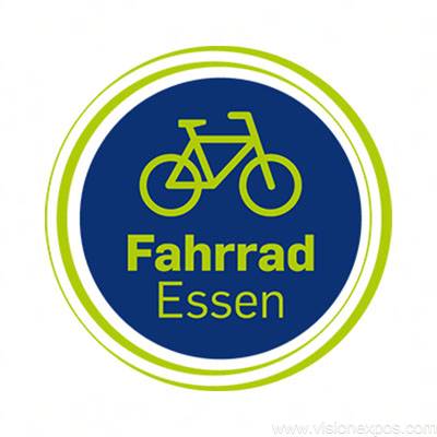 2026年德国埃森自行车展览会<br>Fahrrad Essen 2026插图 2026年德国埃森自行车展览会<br>Fahrrad Essen 2026插图