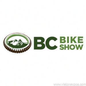 2026年加拿大山地自行车展览会<br>BC Bike Show 2026