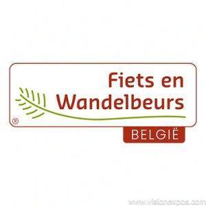2026年比利时根特自行车和徒步运动展览会<br>Fiets en Wandelbeurs Belgium 2026