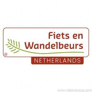 2026年荷兰自行车和徒步运动展览会<br>Fiets en Wandelbeurs Netherlands 2026