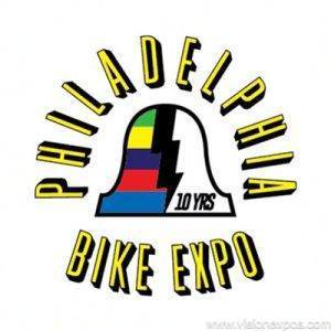 2026年美国费城自行车展览会<br>Philadelphia Bike Expo 2026
