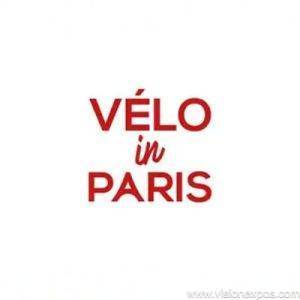 2026年法国巴黎自行车展览会<br>Vélo in Paris 2026