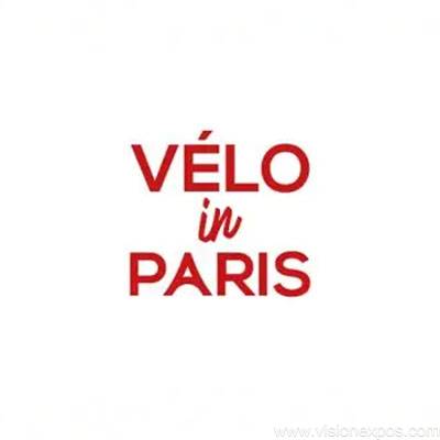 2026年法国巴黎自行车展览会<br>Vélo in Paris 2026插图 2026年法国巴黎自行车展览会<br>Vélo in Paris 2026插图