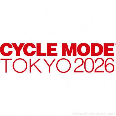 2026年日本东京自行车展览会<br>CYCLE MODE 2026插图 2026年日本东京自行车展览会<br>CYCLE MODE 2026插图