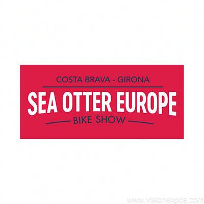 2026年西班牙赫罗纳自行车展览会<br>Sea Otter Europe 2026插图 2026年西班牙赫罗纳自行车展览会<br>Sea Otter Europe 2026插图