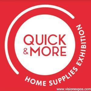2026年意大利米兰家居礼品及节庆装饰展览会<br>QUICK&MORE 2026