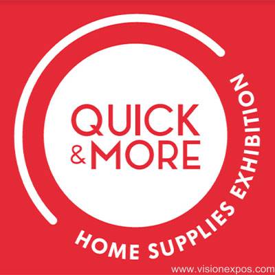 2026年意大利米兰家居礼品及节庆装饰展览会<br>QUICK&MORE 2026插图 2026年意大利米兰家居礼品及节庆装饰展览会<br>QUICK&MORE 2026插图