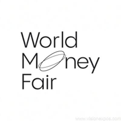 2026年德国柏林世界钱币展览会<br>World Money Fair 2026插图 2026年德国柏林世界钱币展览会<br>World Money Fair 2026插图
