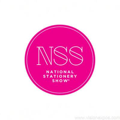 2026年美国纽约文具及办公用品展览会<br>National Stationery show 2026插图 2026年美国纽约文具及办公用品展览会<br>National Stationery show 2026插图