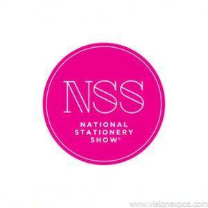 2026年美国纽约文具及办公用品展览会<br>National Stationery show 2026
