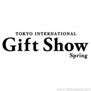 2026年日本东京春季礼品展览会<br>Tokyo Spring Gift Show 2026