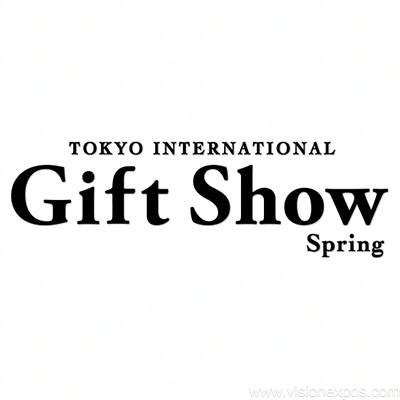 2026年日本东京春季礼品展览会<br>Tokyo Spring Gift Show 2026插图 2026年日本东京春季礼品展览会<br>Tokyo Spring Gift Show 2026插图