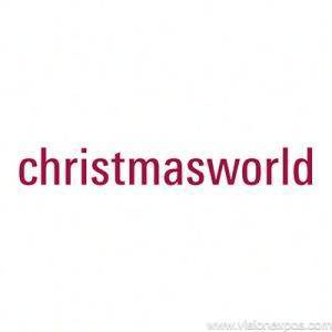 2026年德国法兰克福圣诞礼品及节日装饰品展览会<br>Christmasworld 2026