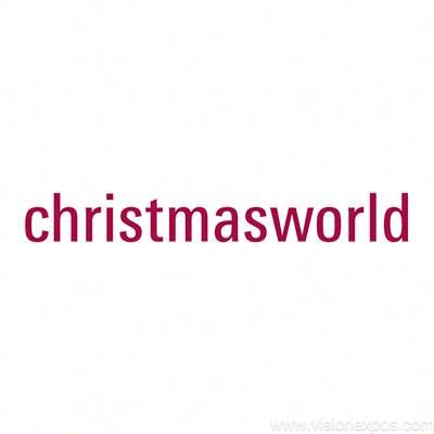 2026年德国法兰克福圣诞礼品及节日装饰品展览会<br>Christmasworld 2026插图 2026年德国法兰克福圣诞礼品及节日装饰品展览会<br>Christmasworld 2026插图