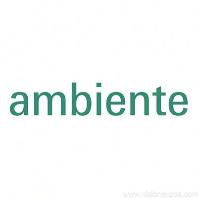 2026年德国法兰克福春季消费品展览会<br>Ambiente 2026插图 2026年德国法兰克福春季消费品展览会<br>Ambiente 2026插图