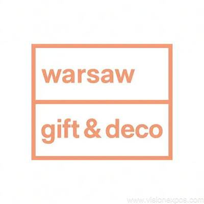 2026年波兰礼品及庭院装饰展览会<br>Warsaw Gift & Deco 2026插图 2026年波兰礼品及庭院装饰展览会<br>Warsaw Gift & Deco 2026插图
