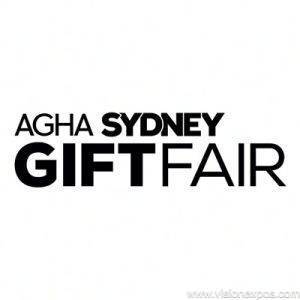 2026年澳大利亚悉尼礼品及家庭用品展览会<br>AGHA Sydney Gift Fair 2026