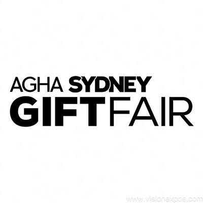 2026年澳大利亚悉尼礼品及家庭用品展览会<br>AGHA Sydney Gift Fair 2026插图 2026年澳大利亚悉尼礼品及家庭用品展览会<br>AGHA Sydney Gift Fair 2026插图