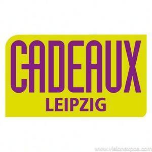 2026年德国莱比锡礼品及家居用品展览会<br>CADEAUX 2026